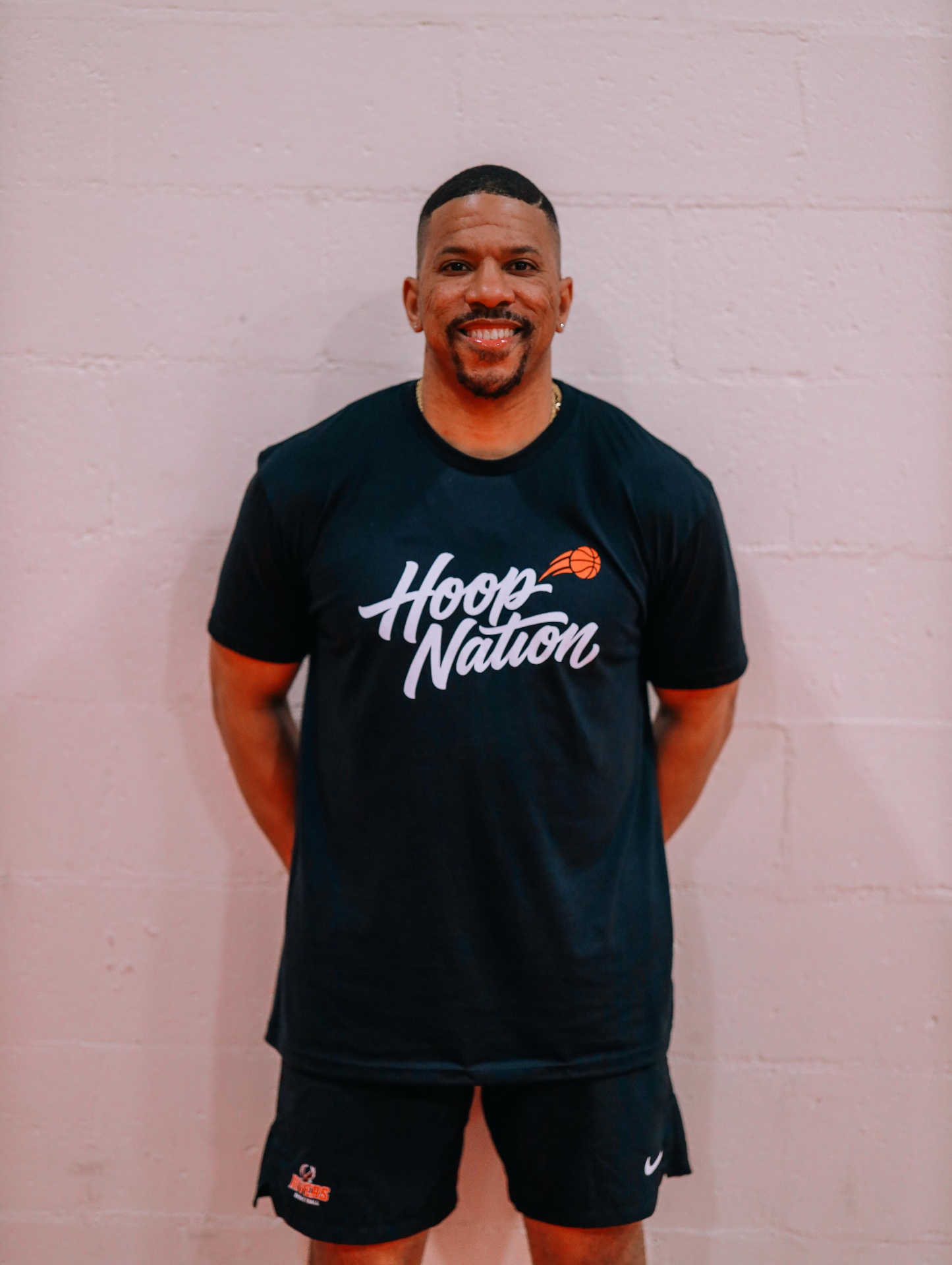 Kenny Small Jr.