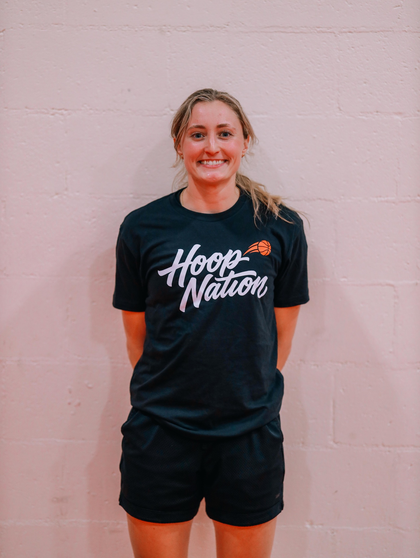 Ella Thompson